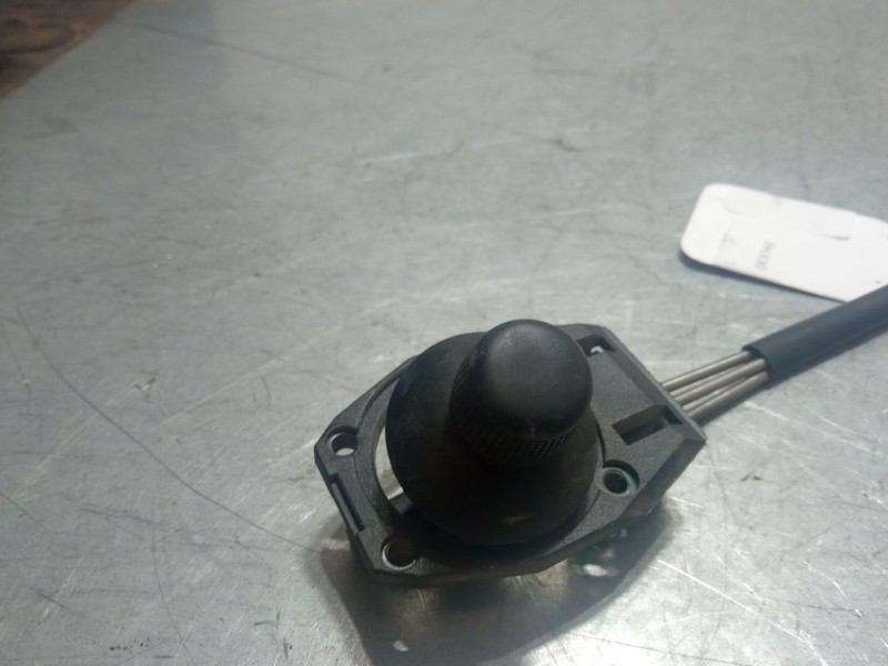 Recambio de retrovisor derecho para seat ibiza iii (6l1) 2.0 referencia OEM IAM   