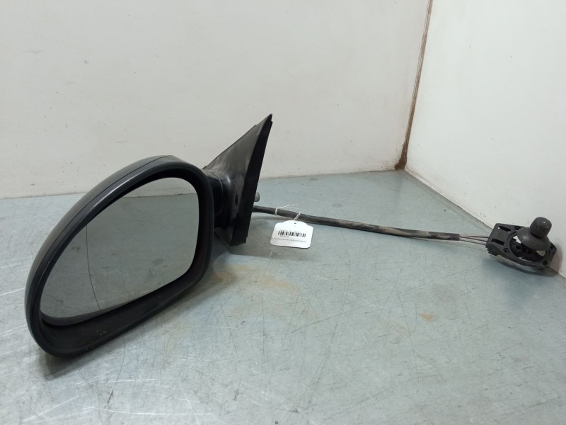 Recambio de retrovisor izquierdo para seat ibiza iii (6l1) 2.0 referencia OEM IAM   