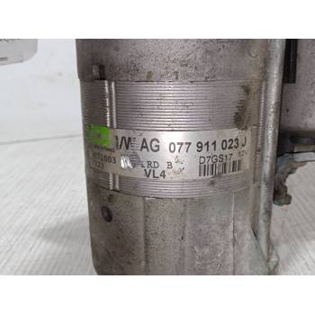 MOTOR ARRANQUE 077911023J D7GS17