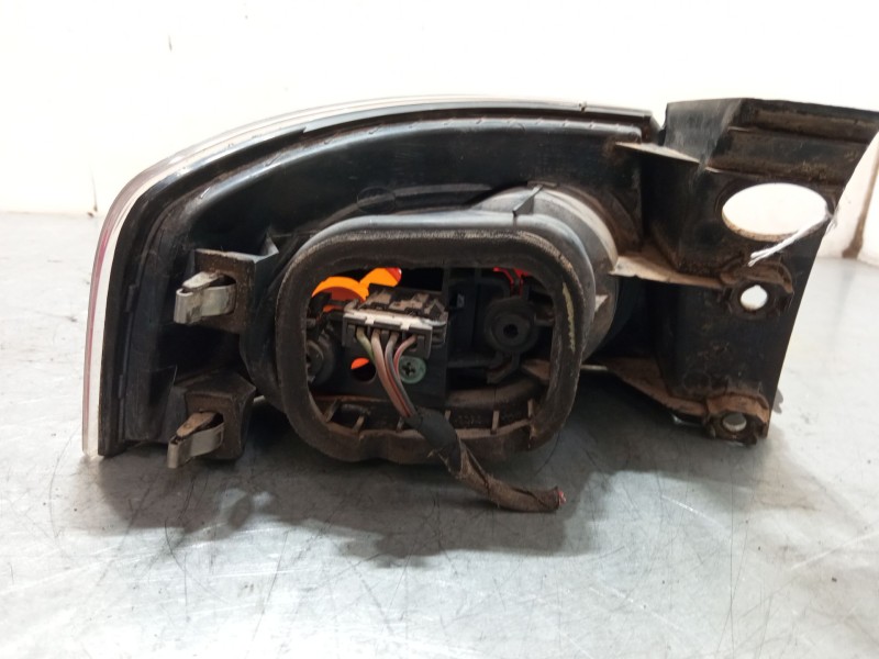 Recambio de piloto trasero derecho para seat ibiza iii (6l1) 2.0 referencia OEM IAM   