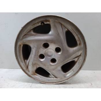 LLANTA ALUMINO 15'' 6JX15 CH4 ET18 