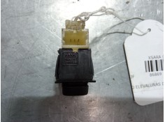 Recambio de mando elevalunas delantero derecho para citroën xsara (n1) 2.0 hdi 90 referencia OEM IAM   mando confort 2