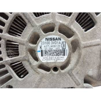 ALTERNADOR 23100 3VD1A A3TJ4081ZE
