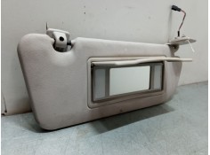 Recambio de parasol izquierdo para citroën xsara (n1) 2.0 hdi 90 referencia OEM IAM    2