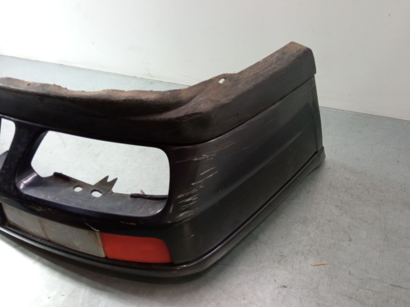 Recambio de paragolpes delantero para volkswagen golf iii cabriolet (1e7) 1.8 referencia OEM IAM   