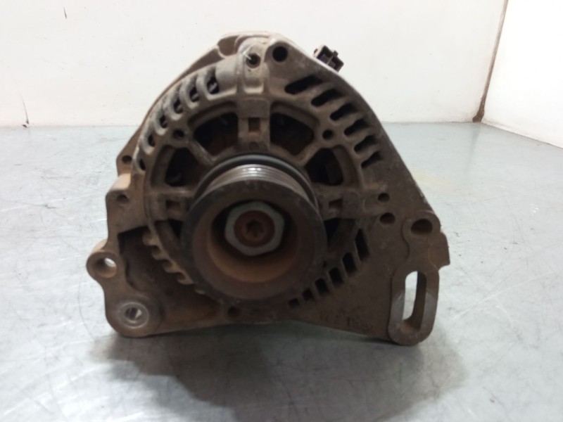 Recambio de alternador para volkswagen golf iii cabriolet (1e7) 1.8 referencia OEM IAM 030903023E  