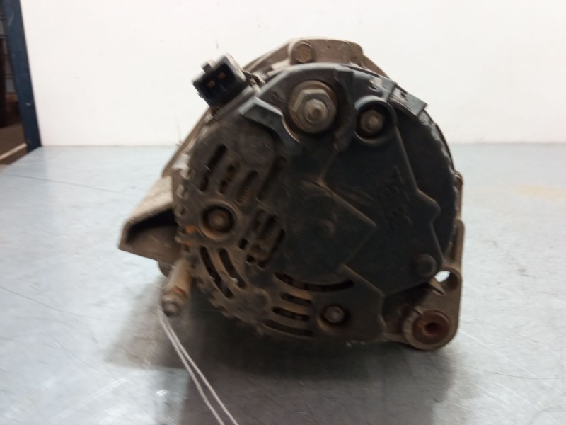 Recambio de alternador para volkswagen golf iii cabriolet (1e7) 1.8 referencia OEM IAM 030903023E  