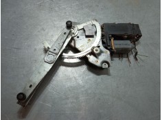 Recambio de elevalunas electrico trasero derecho para volkswagen golf iii cabriolet (1e7) 1.8 referencia OEM IAM