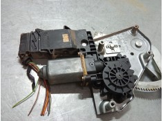 Recambio de elevalunas electrico trasero derecho para volkswagen golf iii cabriolet (1e7) 1.8 referencia OEM IAM    2