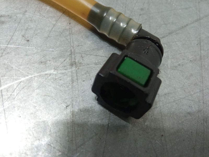 Recambio de pera cebado para renault clio ii (bb_, cb_) 1.5 dci (b/cb07) referencia OEM IAM   