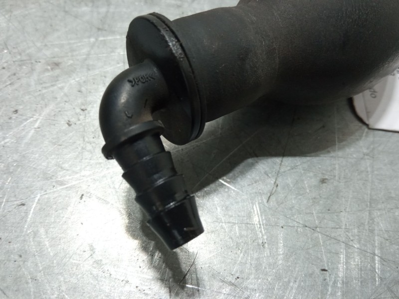 Recambio de pera cebado para renault clio ii (bb_, cb_) 1.5 dci (b/cb07) referencia OEM IAM   