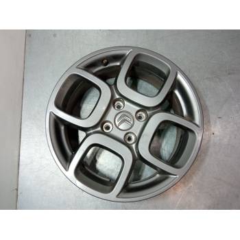 LLANTA ALUMINIO 16'' 9802911977 