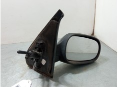 Recambio de retrovisor derecho para renault clio ii (bb_, cb_) 1.5 dci (b/cb07) referencia OEM IAM   