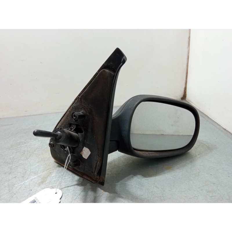 Recambio de retrovisor derecho para renault clio ii (bb_, cb_) 1.5 dci (b/cb07) referencia OEM IAM   