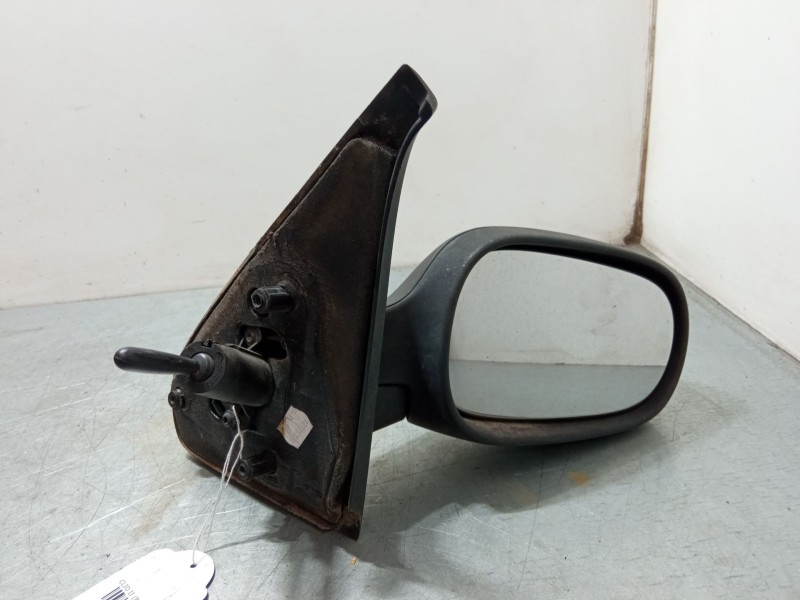 Recambio de retrovisor derecho para renault clio ii (bb_, cb_) 1.5 dci (b/cb07) referencia OEM IAM   