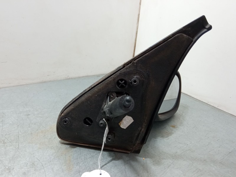 Recambio de retrovisor derecho para renault clio ii (bb_, cb_) 1.5 dci (b/cb07) referencia OEM IAM   