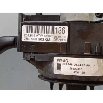 MANDO LUCES 7H0953503GJ 