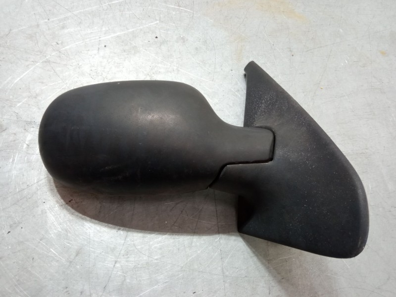 Recambio de retrovisor derecho para renault clio ii (bb_, cb_) 1.5 dci (b/cb07) referencia OEM IAM   