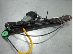 Recambio de elevalunas electrico delantero izquierdo para bmw 3 touring (e46) 318 i referencia OEM IAM    2