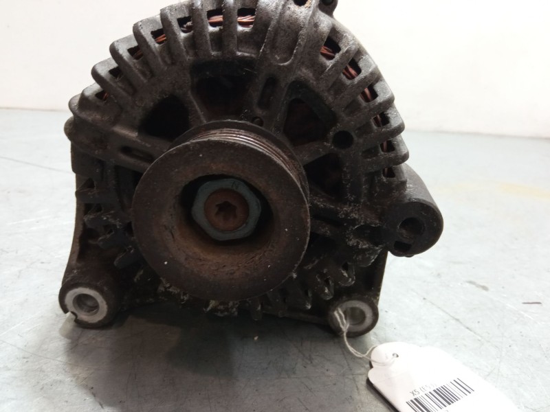 Recambio de alternador para bmw x5 (e53) 3.0 d referencia OEM IAM 7797660A101  2543236A