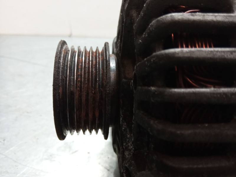 Recambio de alternador para bmw x5 (e53) 3.0 d referencia OEM IAM 7797660A101  2543236A