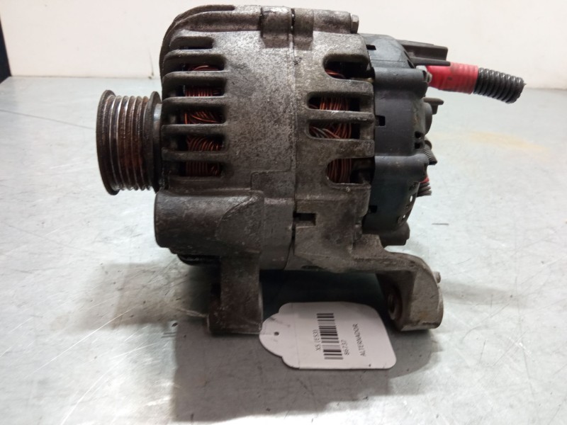 Recambio de alternador para bmw x5 (e53) 3.0 d referencia OEM IAM 7797660A101  2543236A