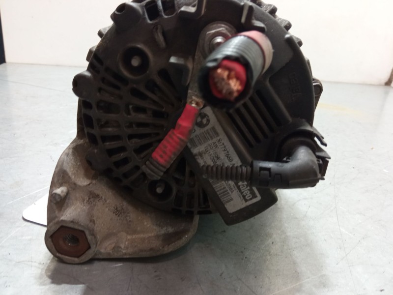 Recambio de alternador para bmw x5 (e53) 3.0 d referencia OEM IAM 7797660A101  2543236A