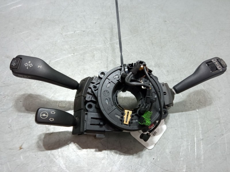 Recambio de mando luces para bmw x5 (e53) 3.0 d referencia OEM IAM 8375408M  8363668M