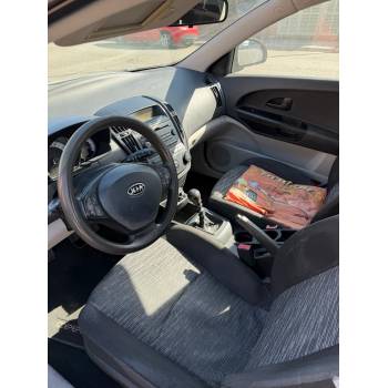 KIA CEE'D HATCHBACK (ED)