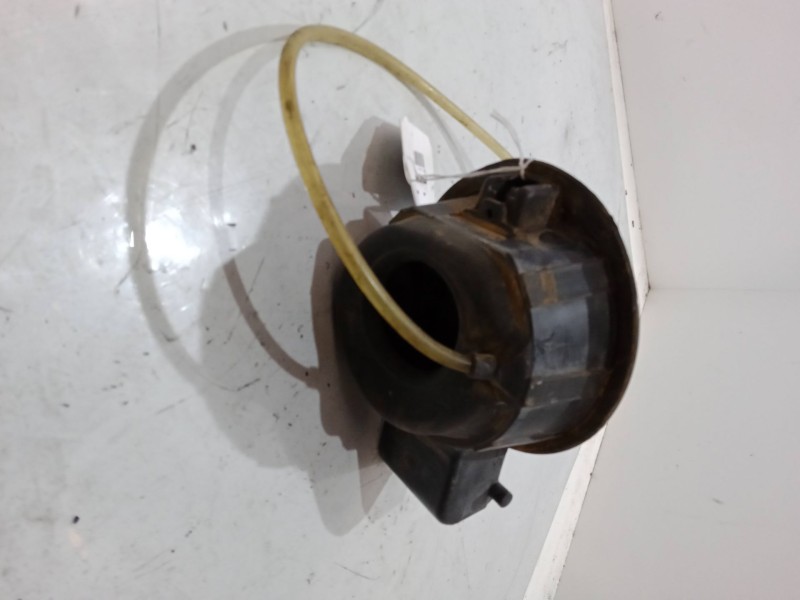 Recambio de tapa exterior combustible para seat leon (1m1) 1.6 referencia OEM IAM   