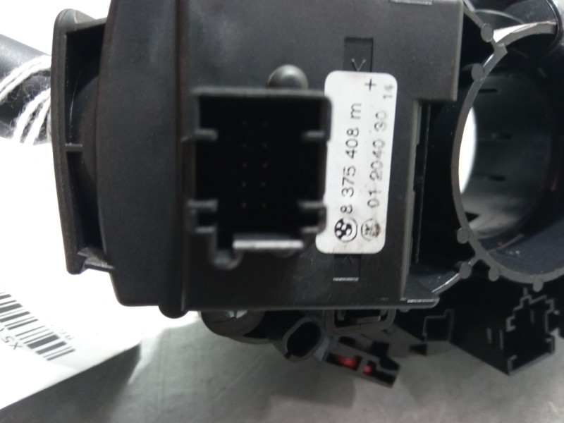 Recambio de mando luces para bmw x5 (e53) 3.0 d referencia OEM IAM 8375408M  8363668M