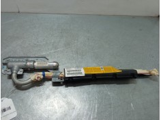 Recambio de airbag lateral trasero izquierdo para bmw x5 (e53) 3.0 d referencia OEM IAM 06B2153B2456S  