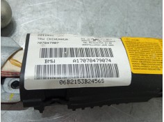Recambio de airbag lateral trasero izquierdo para bmw x5 (e53) 3.0 d referencia OEM IAM 06B2153B2456S   2