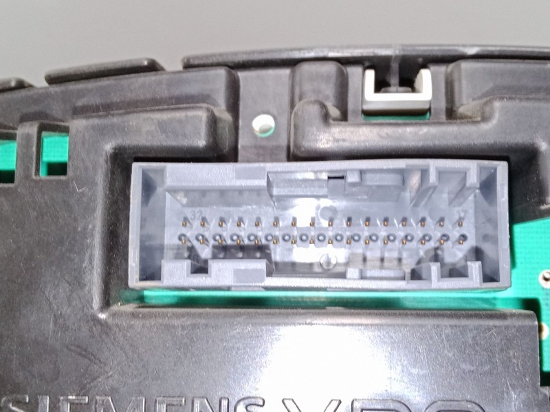 Recambio de cuadro instrumentos para suzuki swift iii (mz, ez) 1.3 (rs 413) referencia OEM IAM A2C53060969  