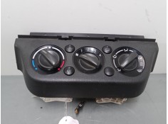 Recambio de mando calefaccion / a/a para suzuki swift iii (mz, ez) 1.3 (rs 413) referencia OEM IAM   