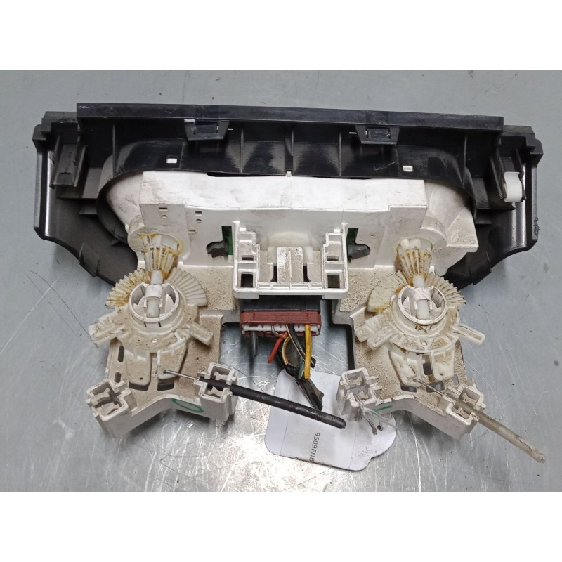 Recambio de mando calefaccion / a/a para suzuki swift iii (mz, ez) 1.3 (rs 413) referencia OEM IAM   