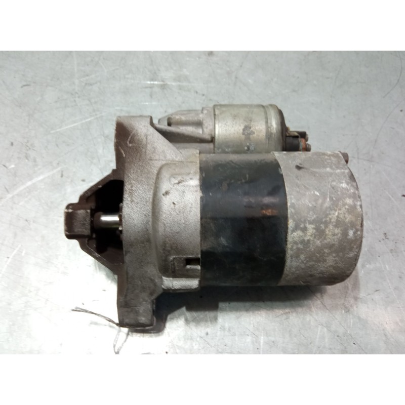 Recambio de motor arranque para renault clio iii (br0/1, cr0/1) 1.2 16v (br0p, cr0p) referencia OEM IAM   