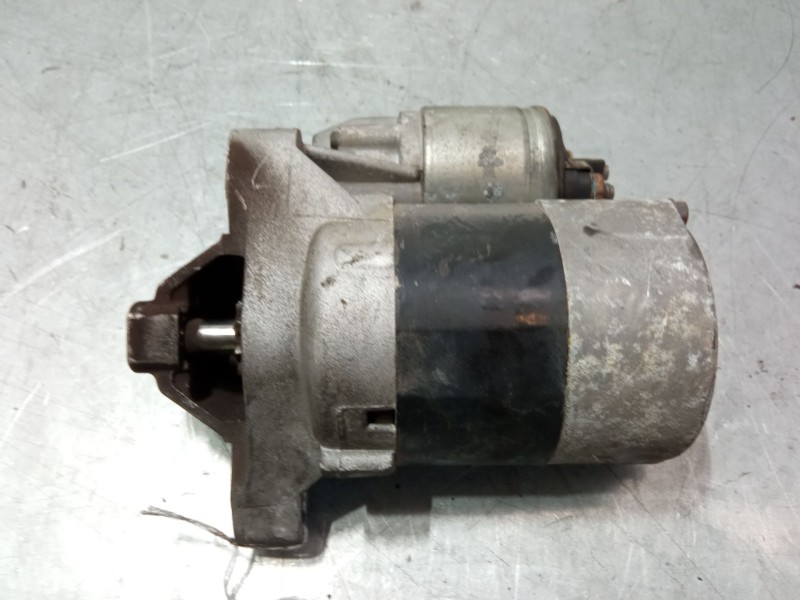 Recambio de motor arranque para renault clio iii (br0/1, cr0/1) 1.2 16v (br0p, cr0p) referencia OEM IAM   