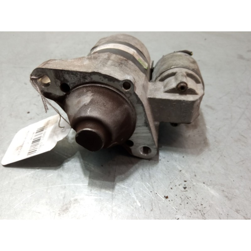 Recambio de motor arranque para renault clio iii (br0/1, cr0/1) 1.2 16v (br0p, cr0p) referencia OEM IAM   