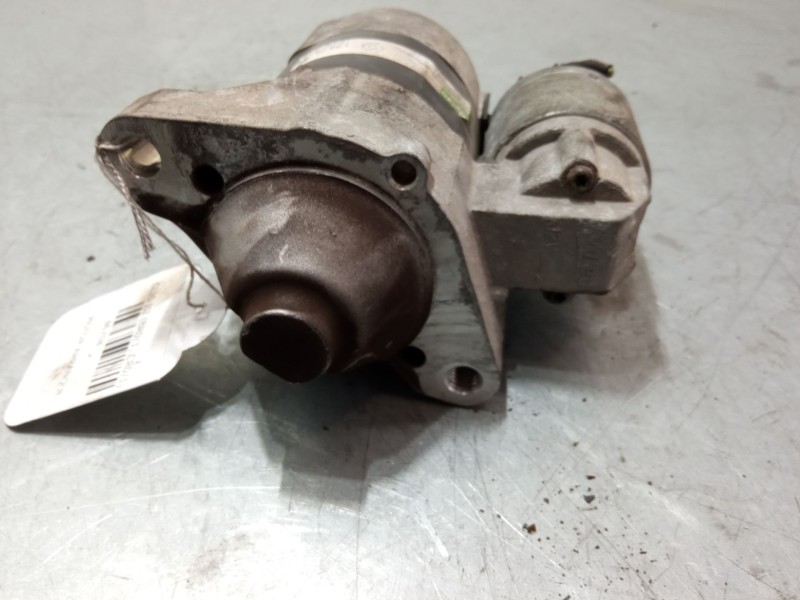 Recambio de motor arranque para renault clio iii (br0/1, cr0/1) 1.2 16v (br0p, cr0p) referencia OEM IAM   