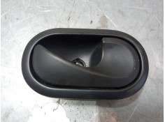 Recambio de maneta interior delantera derecha para renault clio iii (br0/1, cr0/1) 1.2 16v (br0p, cr0p) referencia OEM IAM