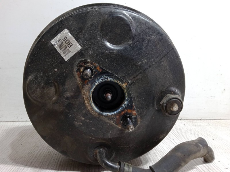 Recambio de servofreno para hyundai santa fé i (sm) 2.0 crdi 4x4 referencia OEM IAM   