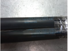 Recambio de amortiguadores malet/porton para renault clio iii (br0/1, cr0/1) 1.2 16v (br0p, cr0p) referencia OEM IAM 580N   2