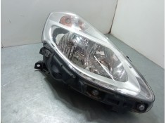 Recambio de faro derecho para renault clio iii (br0/1, cr0/1) 1.2 16v (br0p, cr0p) referencia OEM IAM