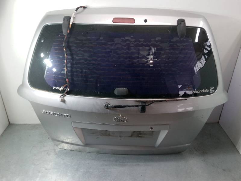 PORTON TRASERO COMPLETO 