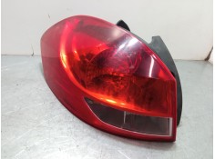 Recambio de piloto trasero izquierdo para renault clio iii (br0/1, cr0/1) 1.2 16v (br0p, cr0p) referencia OEM IAM   