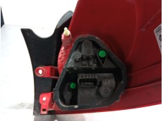 Recambio de piloto trasero izquierdo para renault clio iii (br0/1, cr0/1) 1.2 16v (br0p, cr0p) referencia OEM IAM    2