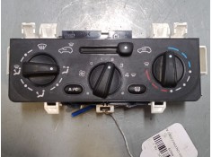 Recambio de mando calefaccion / a/a para citroën c3 i (fc_, fn_) 1.1 i referencia OEM IAM F664479W  