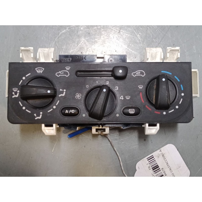 Recambio de mando calefaccion / a/a para citroën c3 i (fc_, fn_) 1.1 i referencia OEM IAM F664479W  