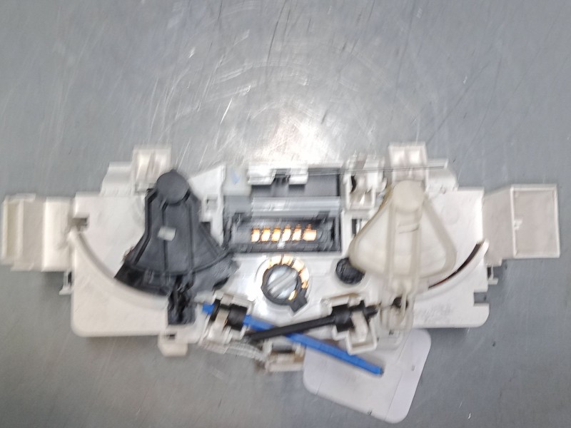 Recambio de mando calefaccion / a/a para citroën c3 i (fc_, fn_) 1.1 i referencia OEM IAM F664479W  